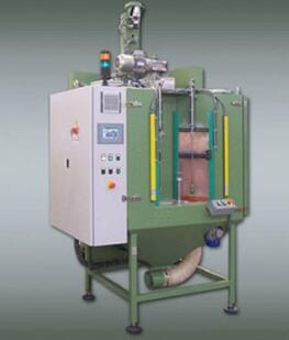 噴砂機(jī)廠家：找個好設(shè)備行業(yè)才有更多前程