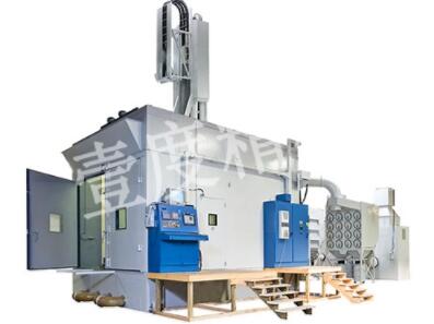 噴砂房的類別有不少，運用范圍也非常廣